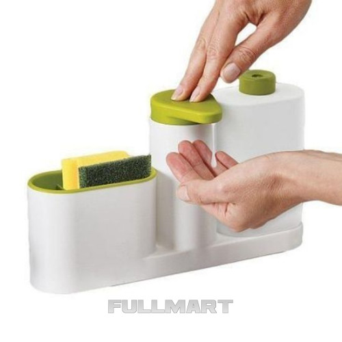 Організатор для кухонної раковини UKC Sink Tidy Sey